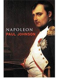 Napoleon (Weidenfeld & Nicolson 2002)