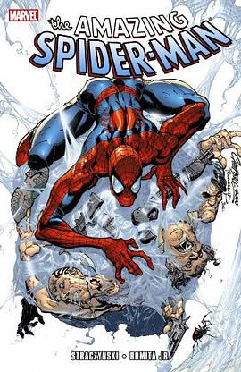 Amazing Spider-Man by JMS Ultimate Collection, Book 1