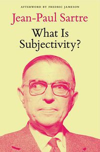 What Is Subjectivity? (Verso Books 2016)