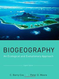 Biogeography (Wiley 2010)