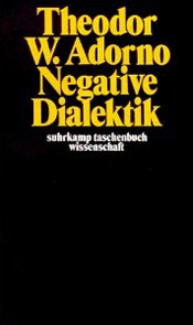Negative Dialektik