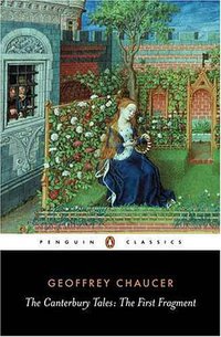 The Canterbury Tales (Penguin Classics 1996)