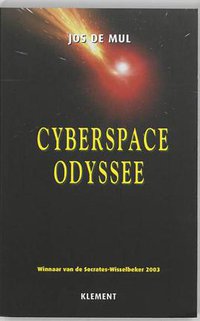 Cyberspace Odyssee (Boekencentrum B.V. 2005)