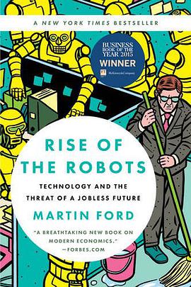 Rise of the Robots