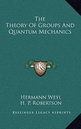 The Theory of Groups and Quantum Mechanics