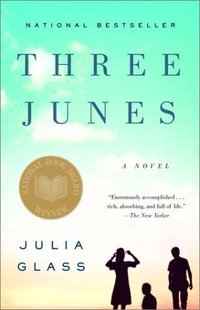 Three Junes (Anchor 2003)