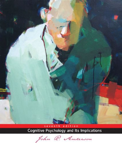 Cognitive Psychology and its Implications