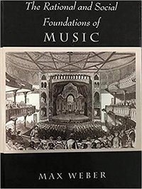 The Rational and Social Foundations of Music (Southern Illinois University Press 1969)