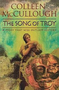 The Song Of Troy (Orion 2010)