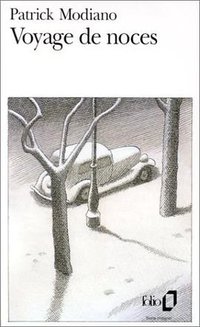 Voyage de noces (Gallimard 1992)