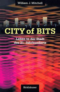 The City of Bits (Springer 1996)