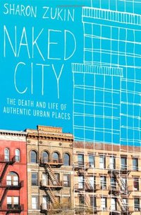 Naked City (Oxford University Press, USA 2009)