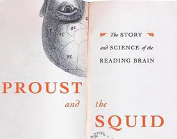 Proust and the Squid (Harper Perennial 2008)