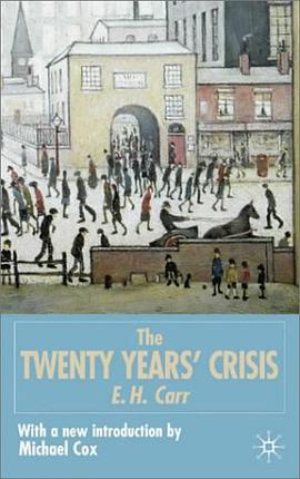 The Twenty Years' Crisis, 1919-1939