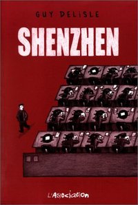 Shenzhen (L' Association 2000)