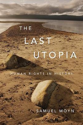 The Last Utopia