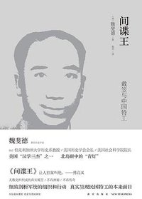 间谍王 (新星出版社 2013)