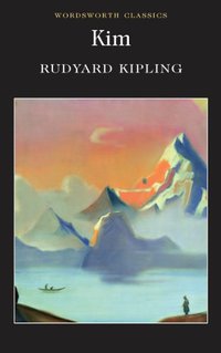 Kim (Wordsworth Editions 1994)