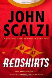 Redshirts (Tor Books 2012)