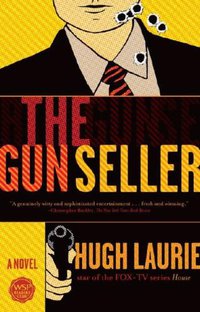 The Gun Seller (Washington Square Press 1998)