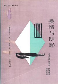 爱情与阴影 (云南人民出版社 1995)