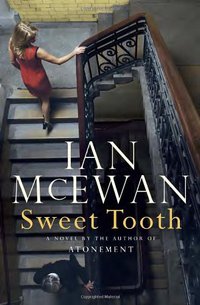 Sweet Tooth (Knopf Canada 2012)