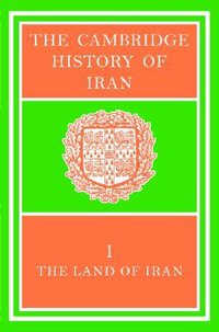 The Cambridge History of Iran (Cambridge University Press 1993)