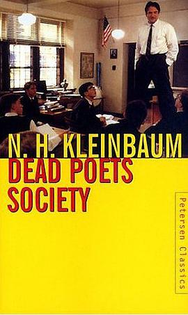 Dead Poets Society.