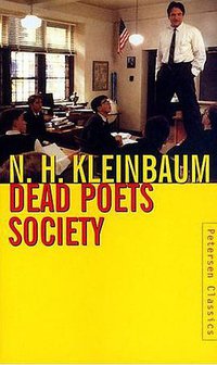 Dead Poets Society. (Petersen Buchimport GmbH 2002)