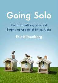 Going Solo (Blackstone Audiobooks 2012)