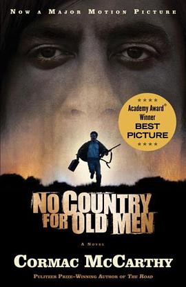No Country for Old Men