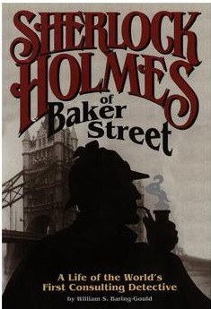 Sherlock Holmes of Baker Street