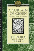 A Curtain Of Green (Harcourt Brace & Company 1979)