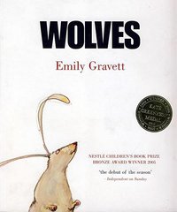 Wolves (Simon & Schuster 2006)