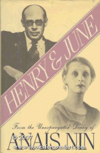 Henry and June