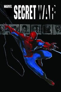 Secret War (Marvel 2006)