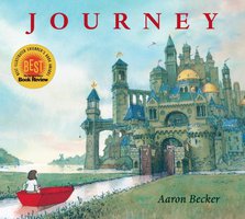 Journey (Candlewick 2013)
