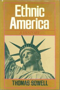 Ethnic America (Basic Books 1981)