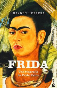 Frida (Booket 2006)