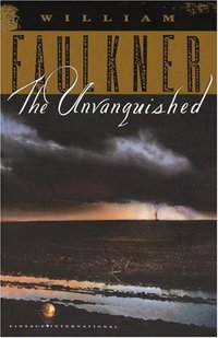 The Unvanquished (Vintage 1991)
