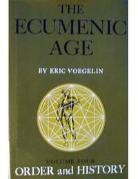 The Ecumenic Age (Univ of Missouri Pr / Louisiana State University 1974)