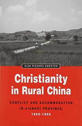 Christianity in Rural China