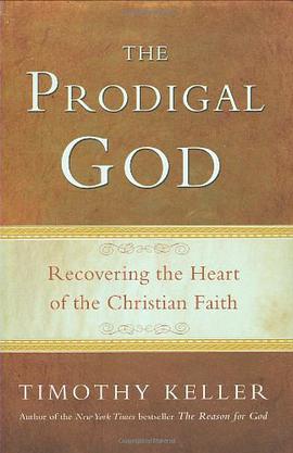 The Prodigal God