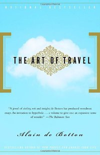 The Art of Travel (Vintage 2004)