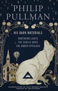 His Dark Materials (EVERYMAN'S LIBRARY 2011)