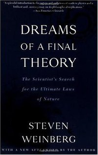 Dreams of a Final Theory (Vintage 1994)