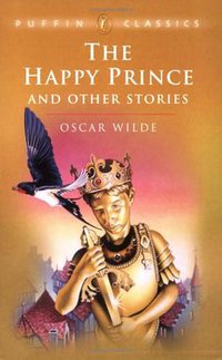 The Happy Prince (Puffin 1996)