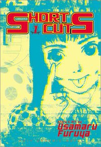 Short Cuts (Viz 2002)