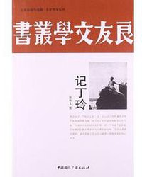 记丁玲 (中国国际广播出版社 2013)