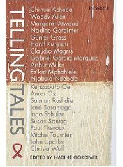 Telling Tales (St Martins Pr 2004)